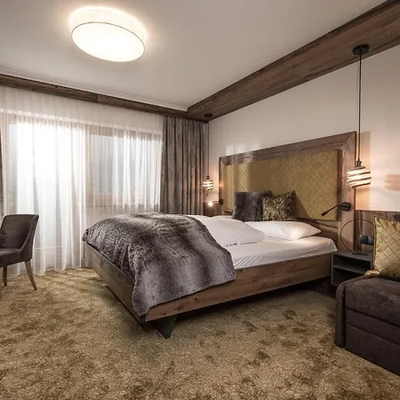 Edenlehen Hotel Mayrhofen