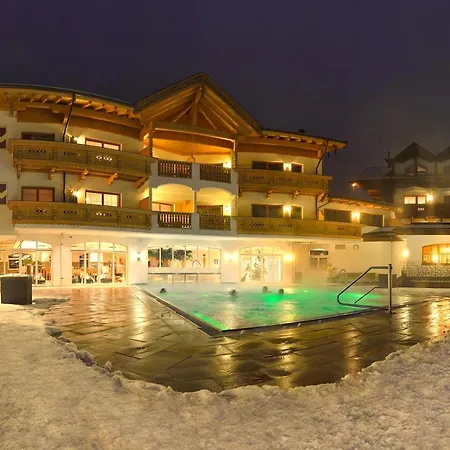 Edenlehen Hotel