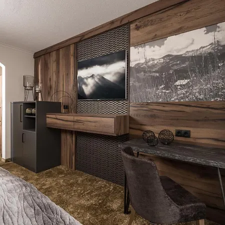 Готель Edenlehen