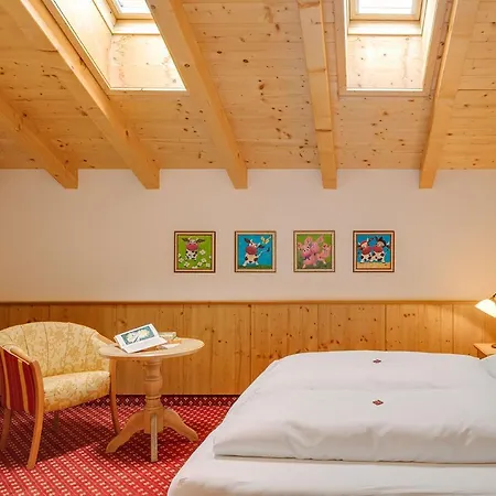Edenlehen Hotel