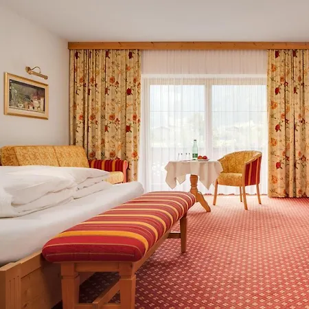 Edenlehen Hotel 4*