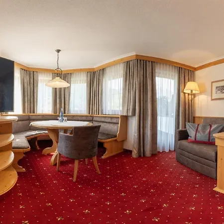 Hotel Edenlehen
