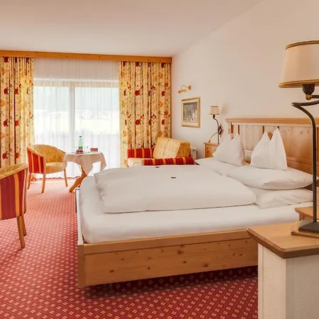 Hotel Edenlehen 4*