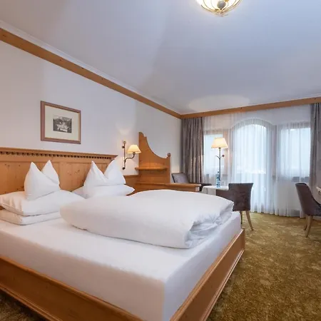 Edenlehen Hotel 4*