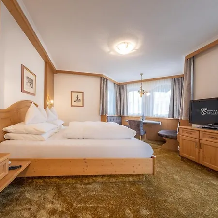 Edenlehen Hotel