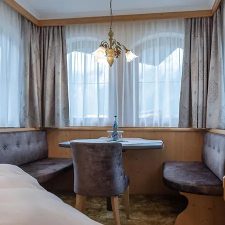 Edenlehen Hotel 4*