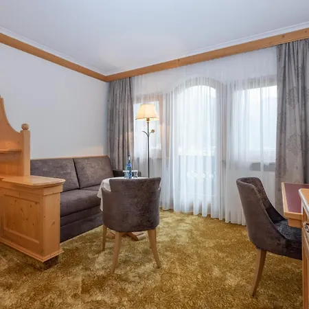 Edenlehen Hotel 4*