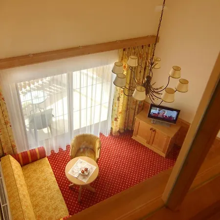 Hotel Edenlehen