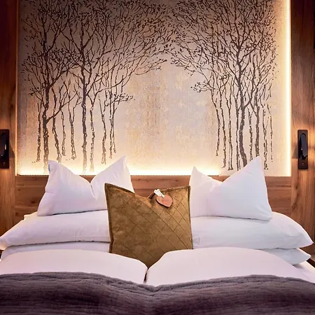 Hotel Edenlehen 4*