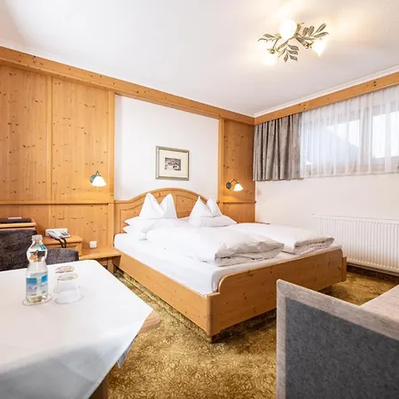 Edenlehen Hotel