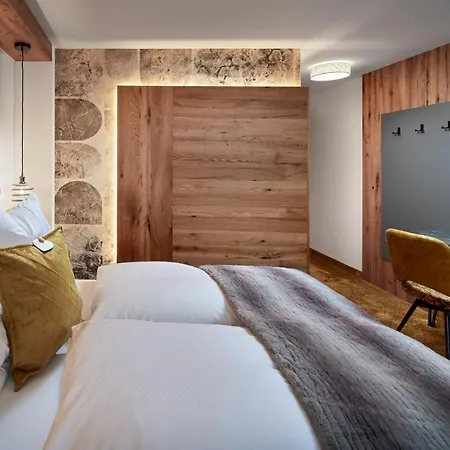 Edenlehen Hotel 4*