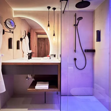 Hotel Edenlehen 4*