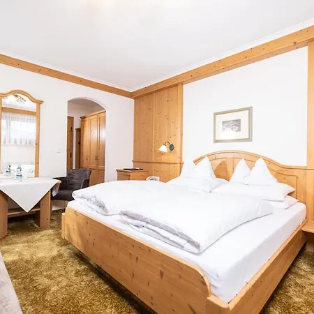 Edenlehen Hotel