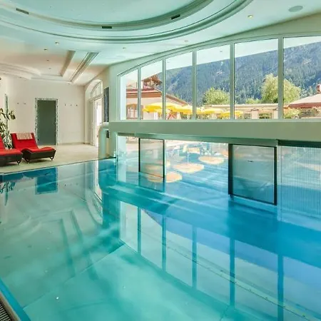 Hotel Edenlehen 4*