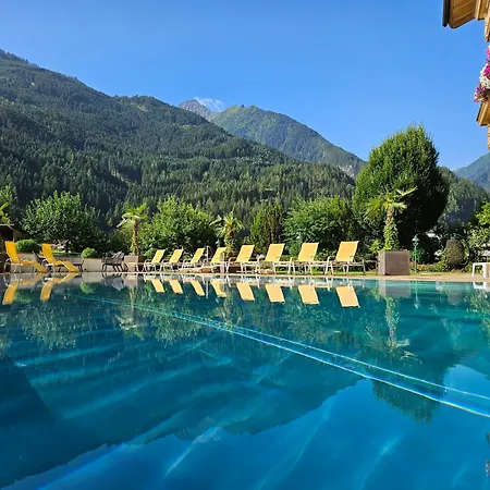 Hotel Edenlehen Mayrhofen