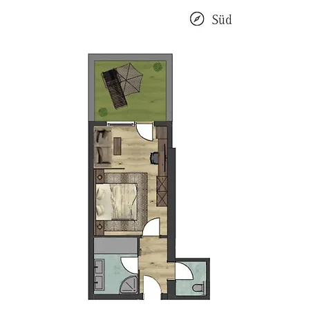 Edenlehen 4*