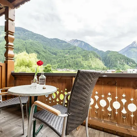 Edenlehen Hotel