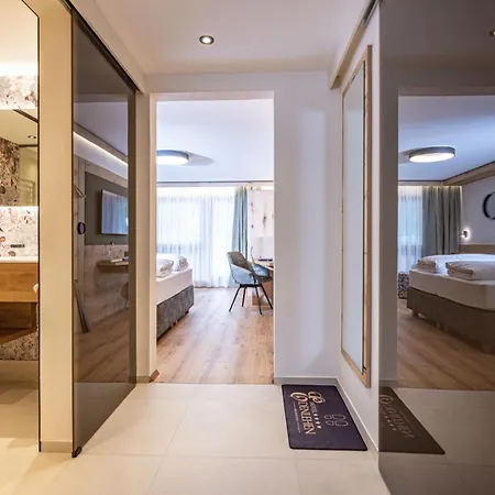 Edenlehen Hotel 4*