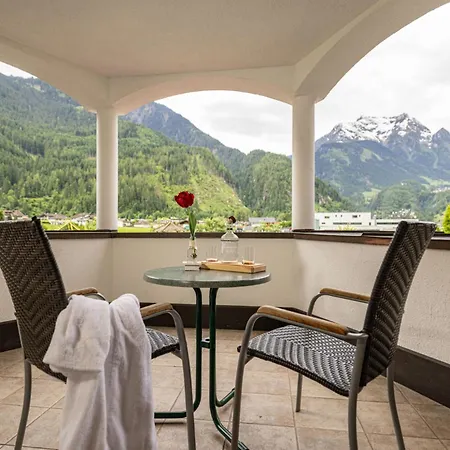 Edenlehen Hotel