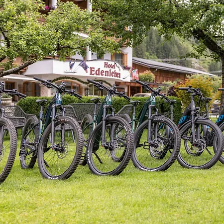 Edenlehen Hotel 4*