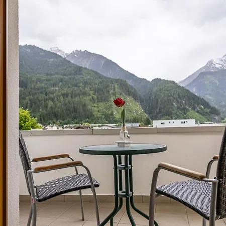 Hotel Edenlehen 4*