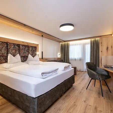 Edenlehen Hotel Mayrhofen