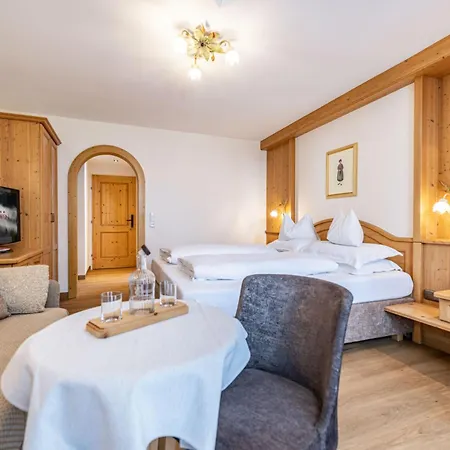 Edenlehen 4*