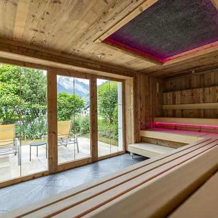 Edenlehen Hotel 4*