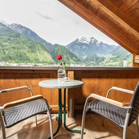 Hotel Edenlehen 4*