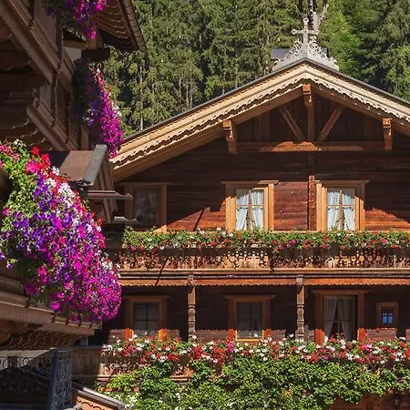 Hotel Edenlehen