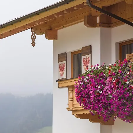 Hotel Edenlehen