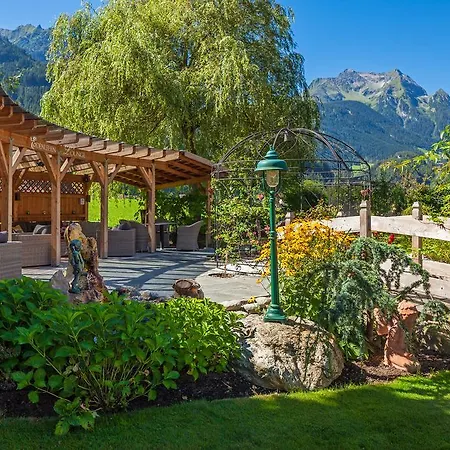 Edenlehen Mayrhofen