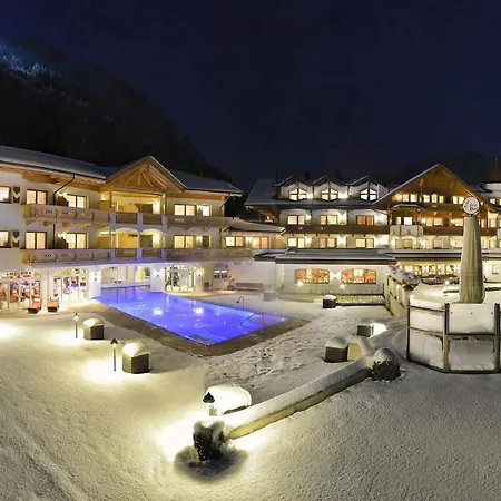 Edenlehen 4*