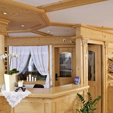 Edenlehen Hotel 4*