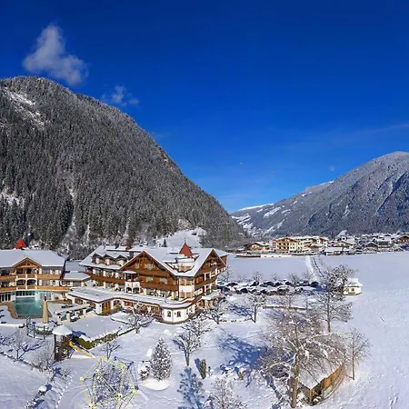 Hotel Edenlehen