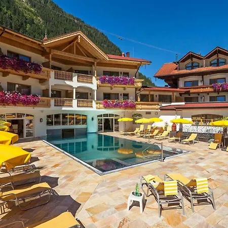 Edenlehen 4*