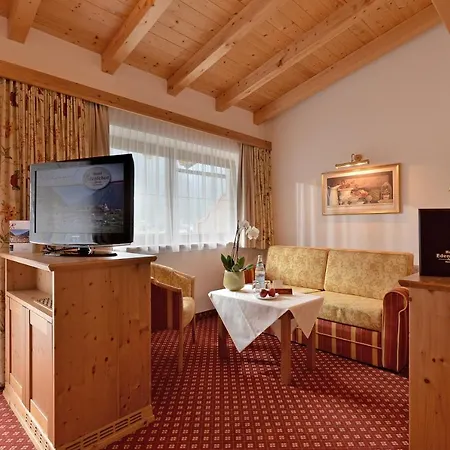 Edenlehen Hotel