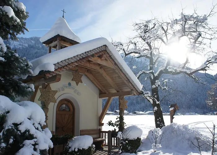 Edenlehen Майргофен