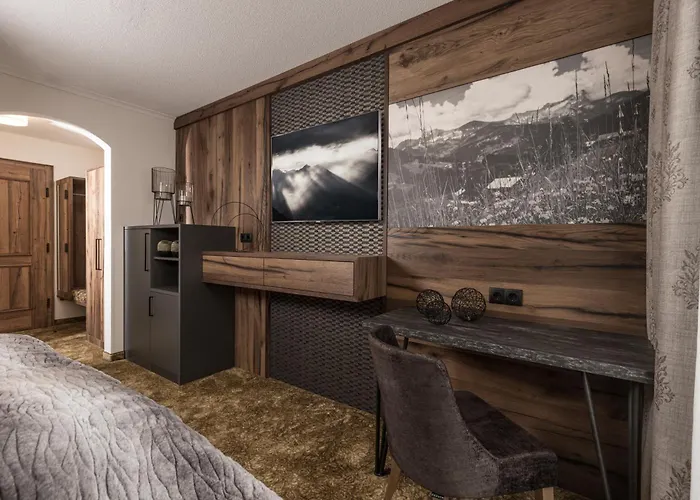 Готель Edenlehen