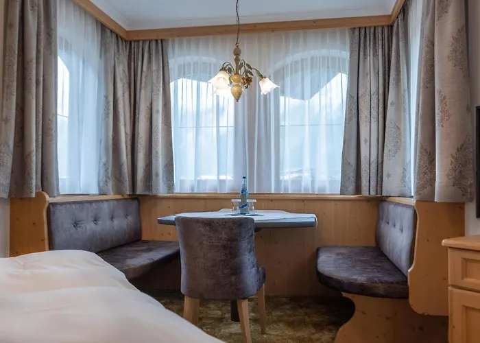 Edenlehen Szálloda 4*