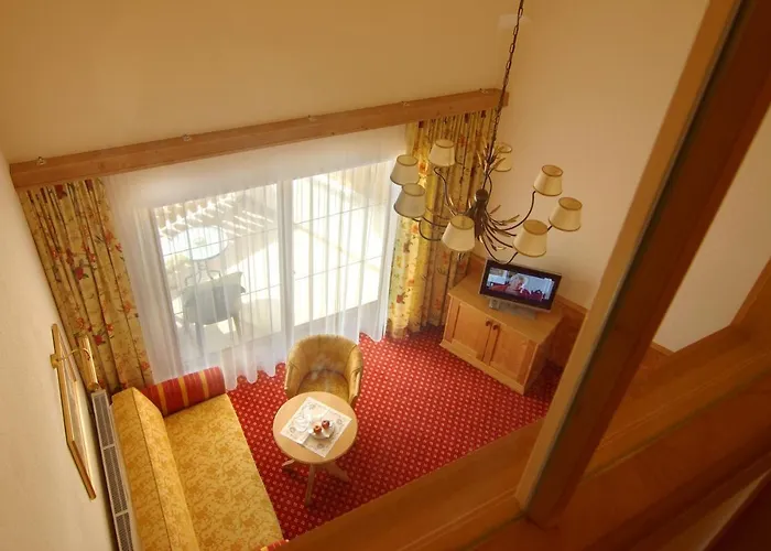 Готель Edenlehen