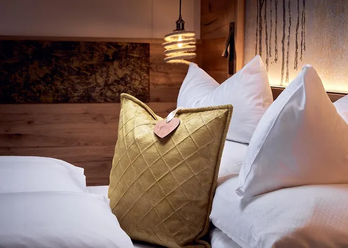 Szálloda Edenlehen 4*