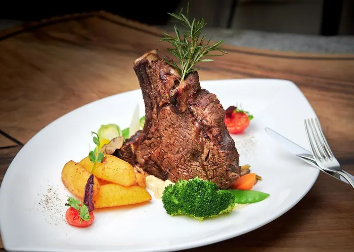 Edenlehen Готель