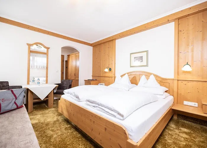 Edenlehen Готель