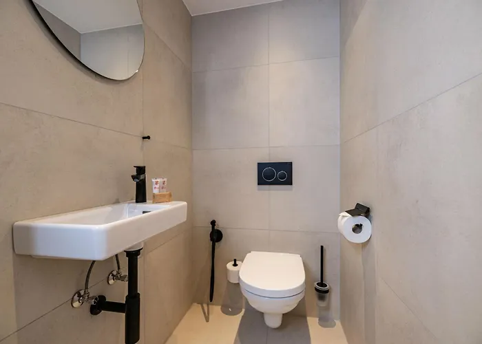 Edenlehen Готель Майргофен