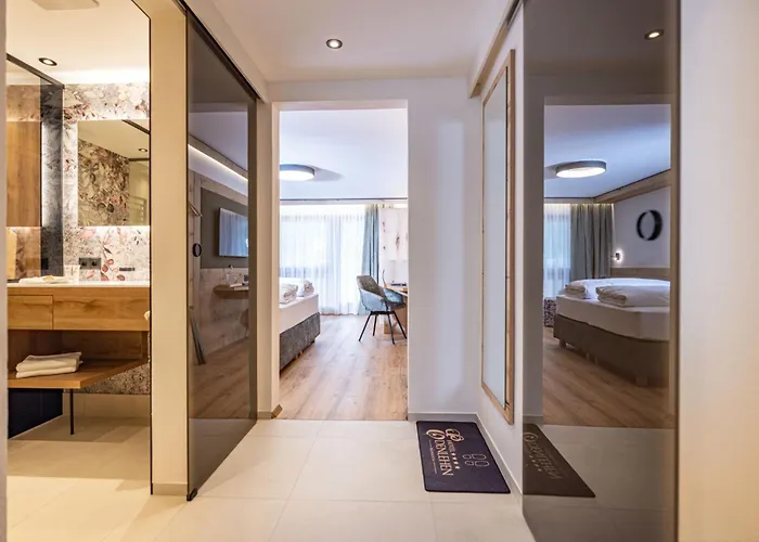 Edenlehen Готель 4*