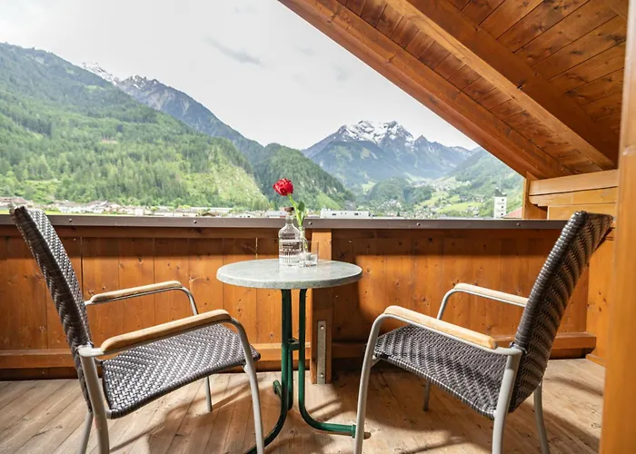 Готель Edenlehen 4*