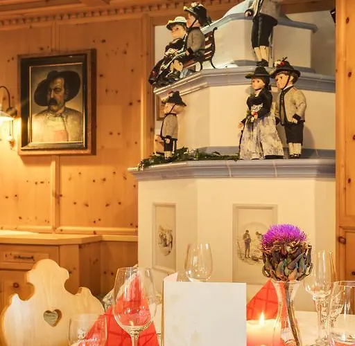 Edenlehen Майргофен