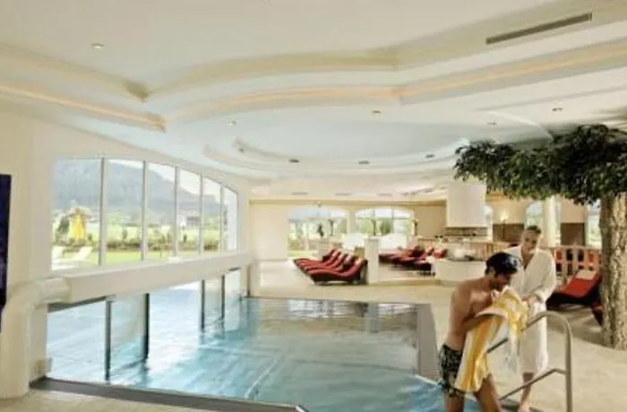 Edenlehen Готель 4*