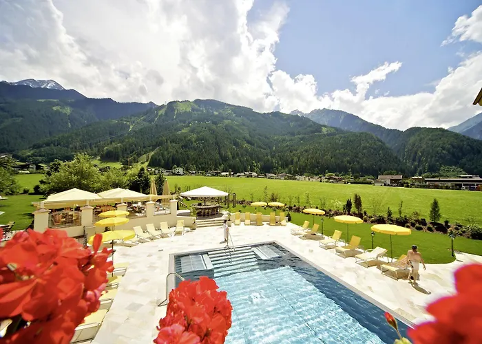 Edenlehen Майргофен